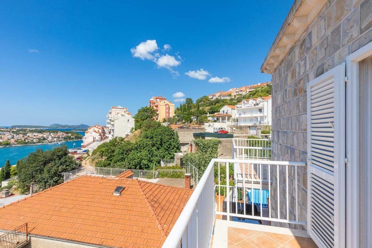 Villa Gaga Dubrovnik Exterior foto